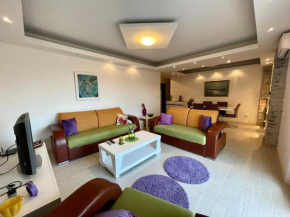 Apartment Aqua